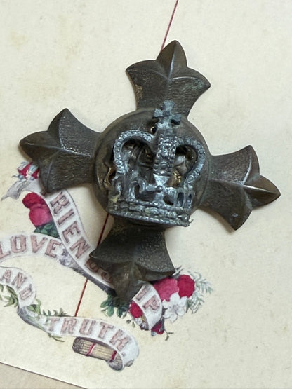 Vintage Magnets