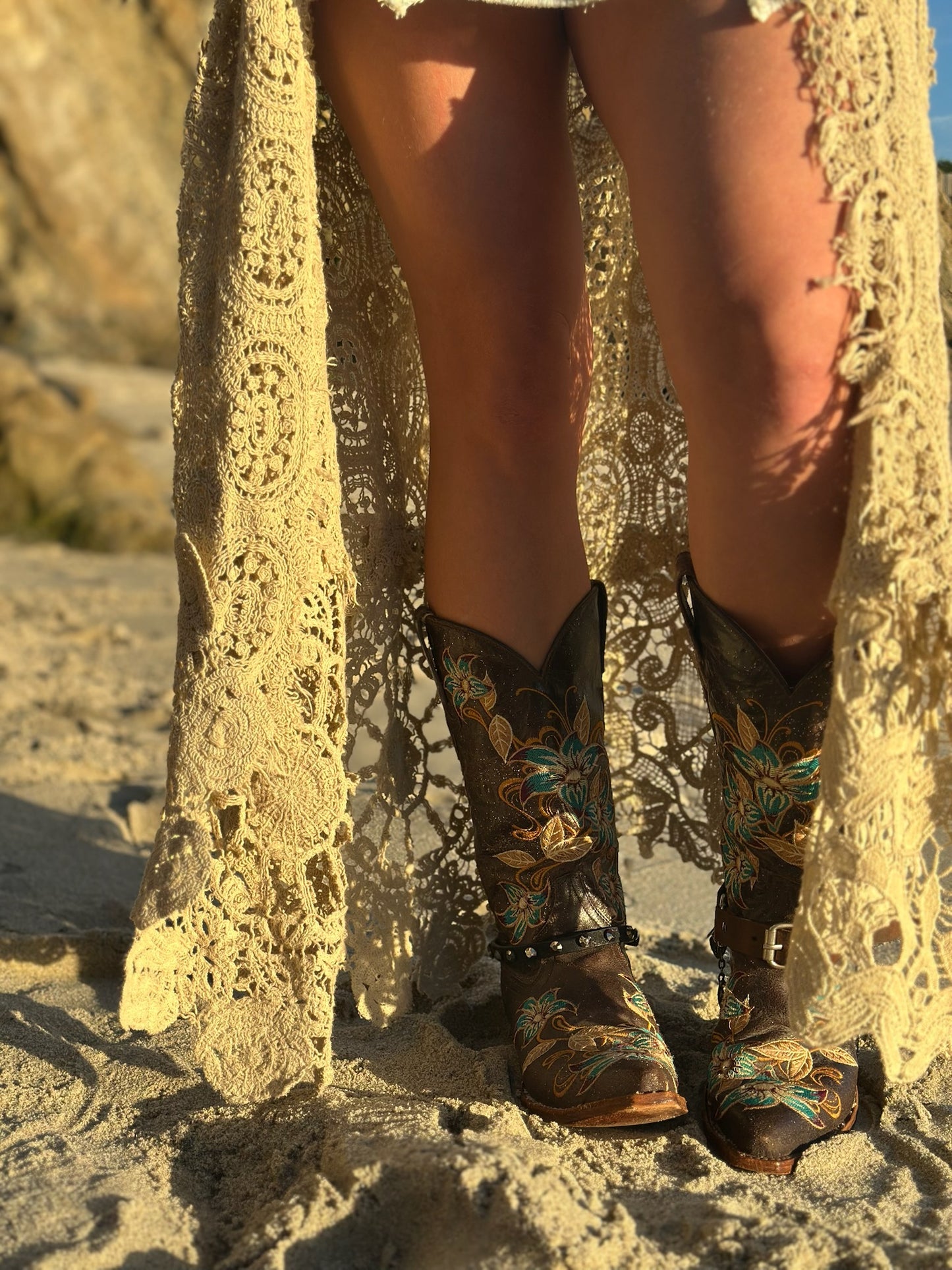 Forever Timeless Duster