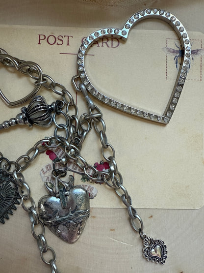 Purse Charm