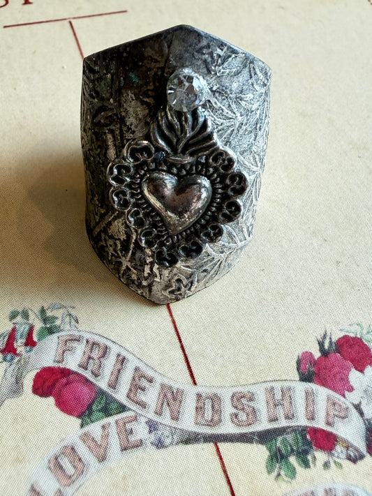 Gypsy Rings