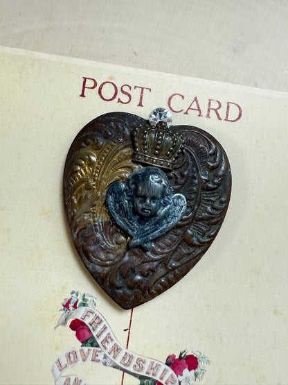 Vintage Magnets