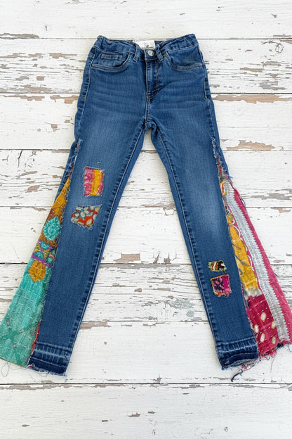 Size 7 Kids Bell Bottoms