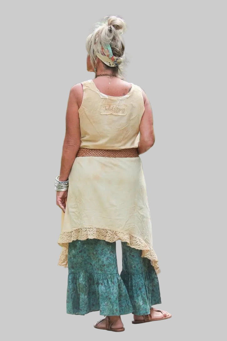 Wandering Spirit Dress