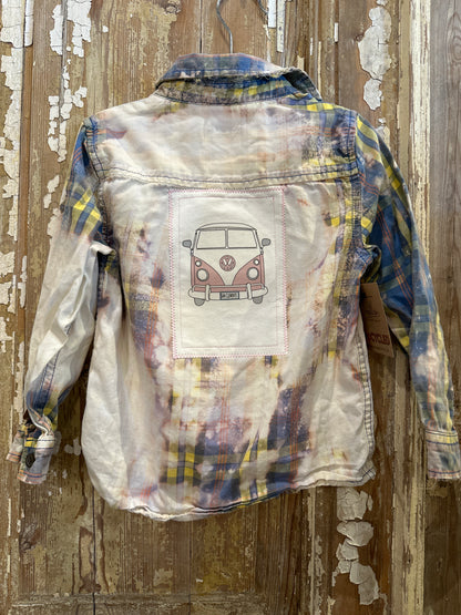 4T VW Kids Shirt
