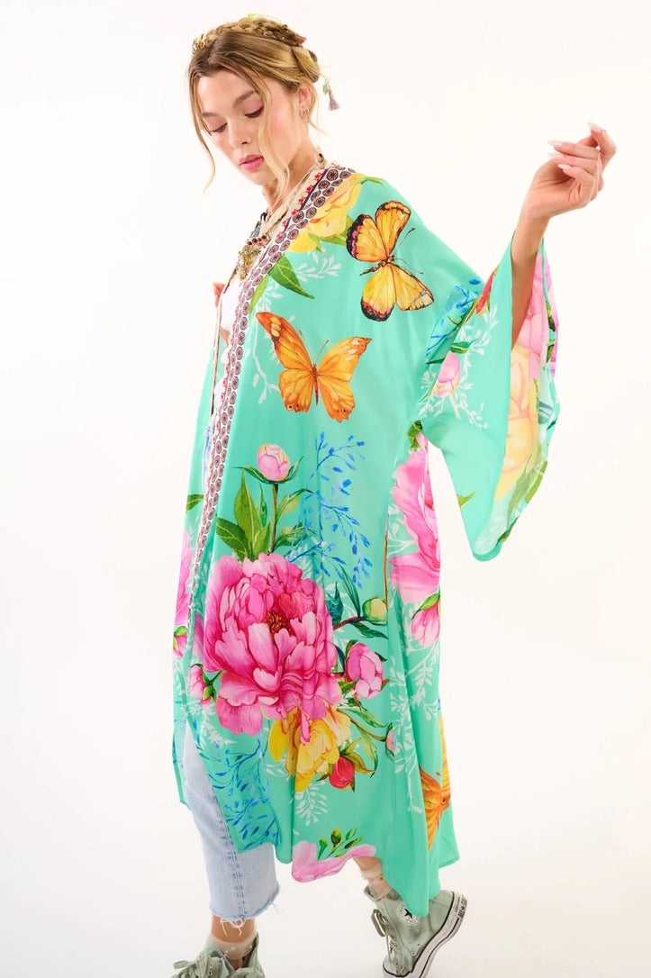 Primavera Kimono-9955