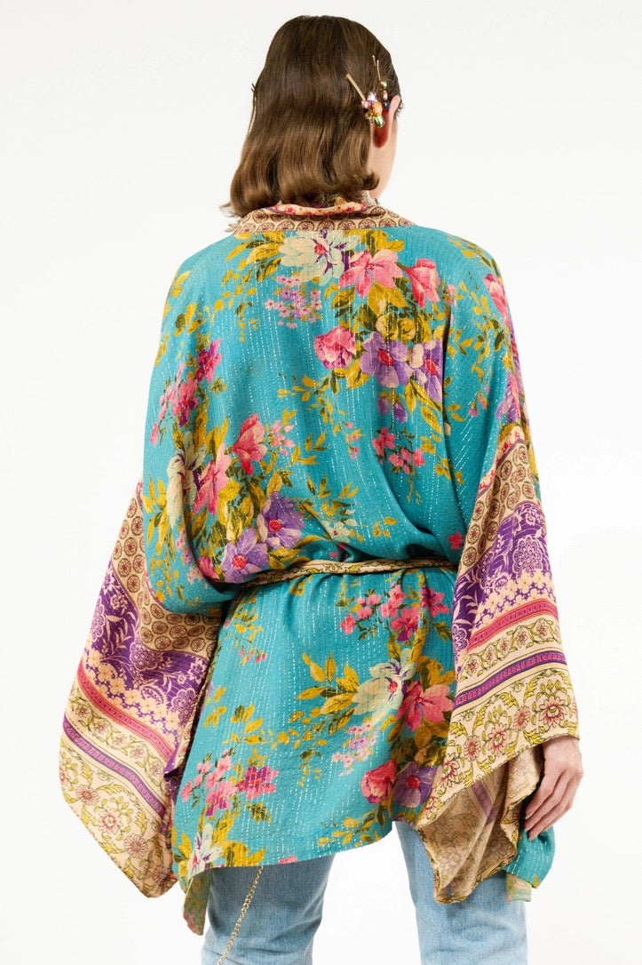 Garden of Eden Kimono-9949