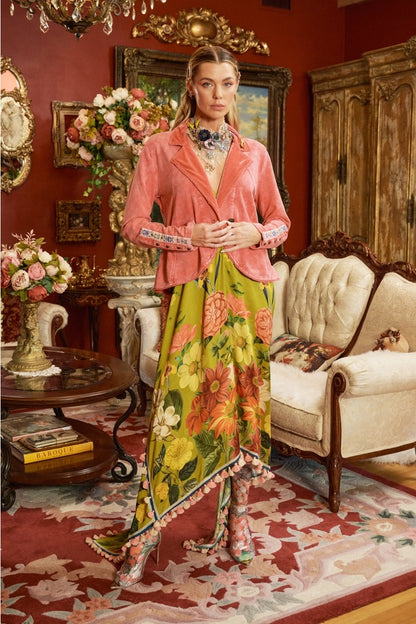 Colonel Jacket 2-9948