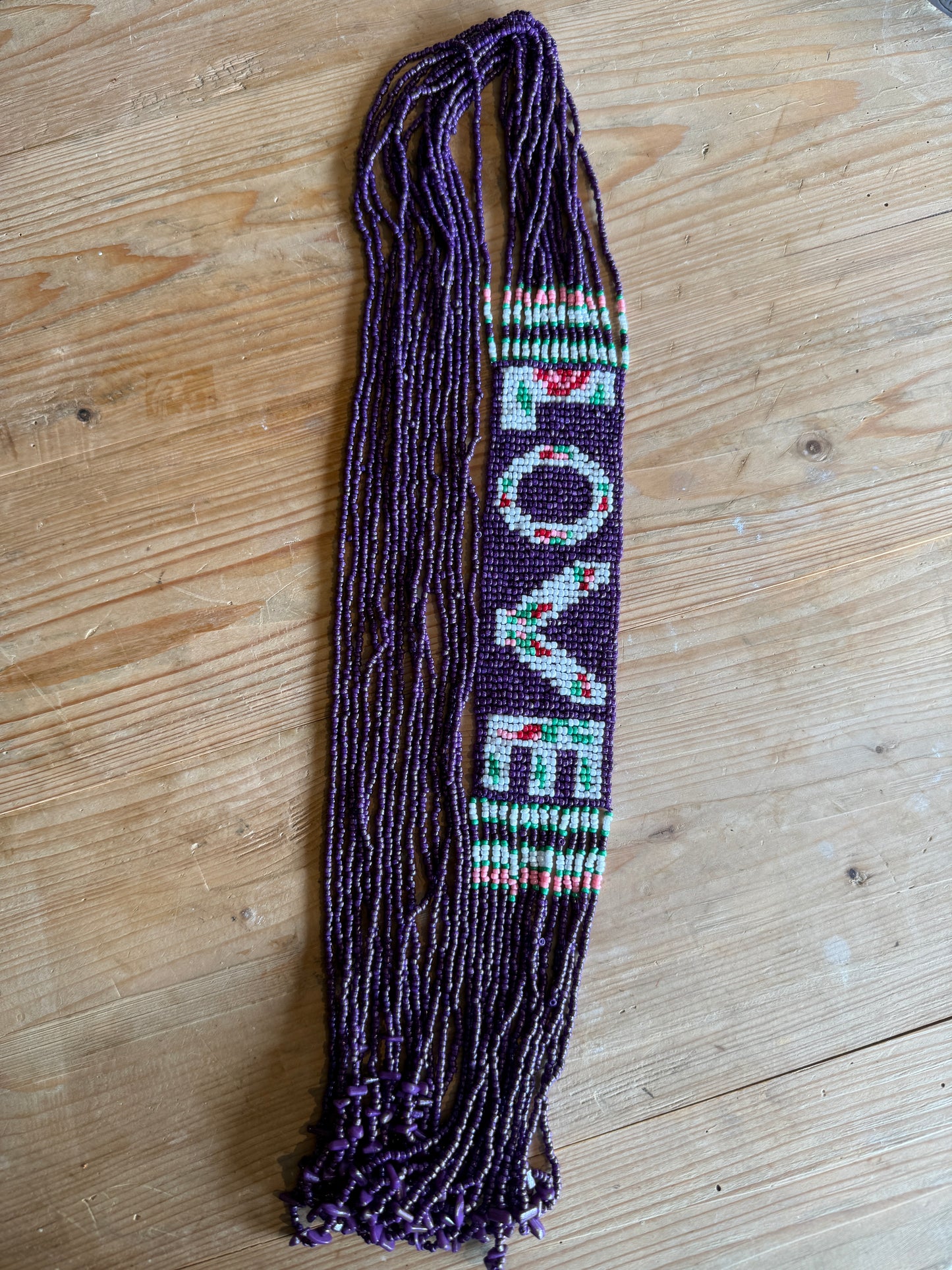 Ibiza Love Necklace