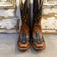 Size 7 Loved Cowboy Boots