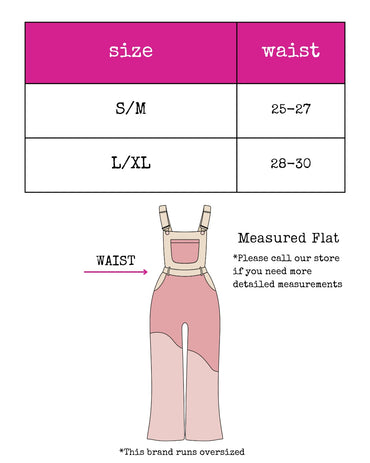Market Fresh Overalls-Favorite Hen