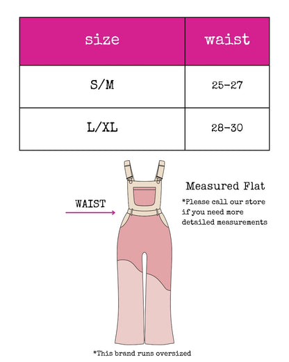 Market Fresh Overalls-Favorite Hen