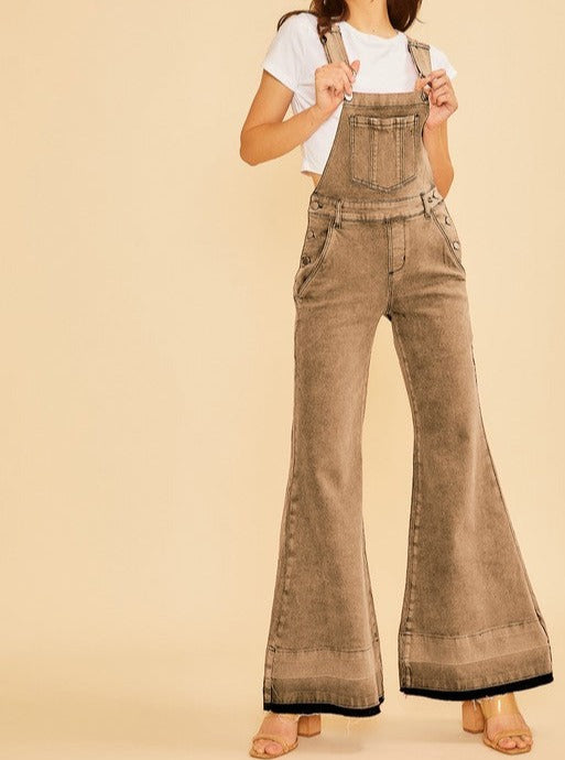 Annie Overalls