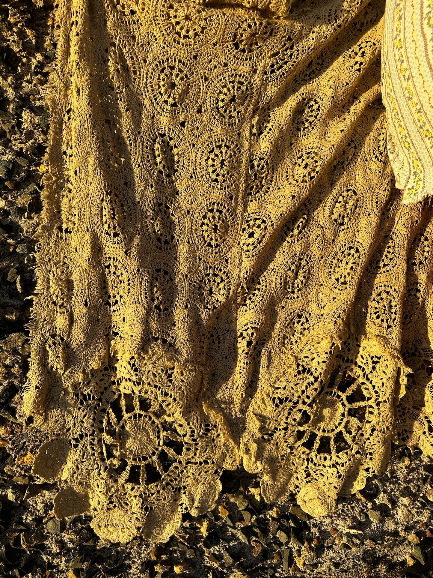 Forever Timeless Duster