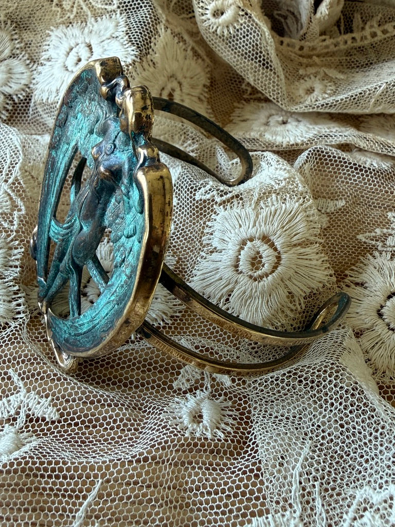 Gypsy Bracelets