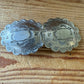 Western Hair Clips