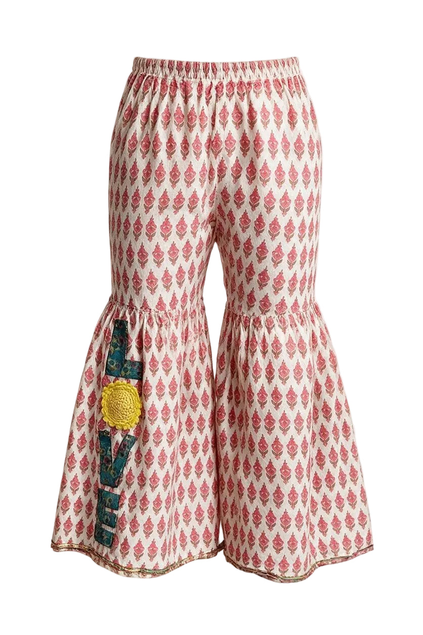 Size 6 Boho Pants
