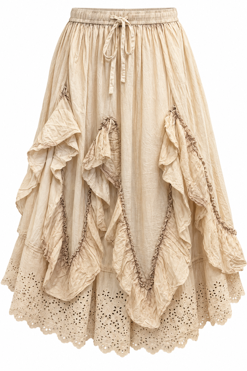 Shiffle Skirt