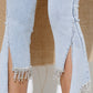 Cowgirl's Uneven Bling Jeans-9981