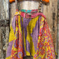 Kantha Swing Tank #83