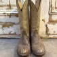 Size 8 Loved Cowboy Boots