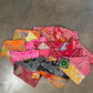 Up Cycled Kantha Bandanas