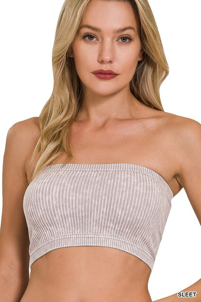 Seamless Bandeau-9471