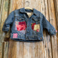 6-12m Potholder Jacket