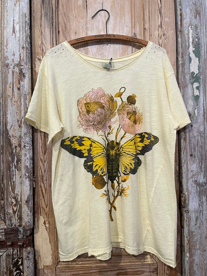 Moon Dance Tee Flutter