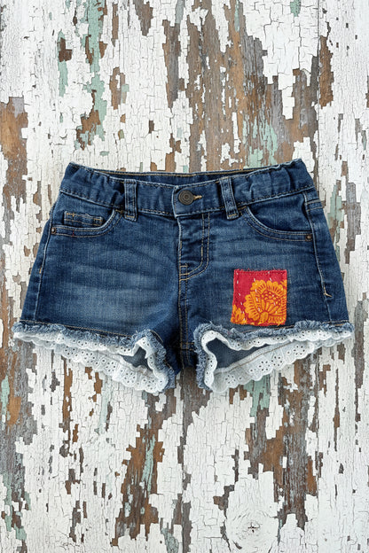 4T Love Shorts