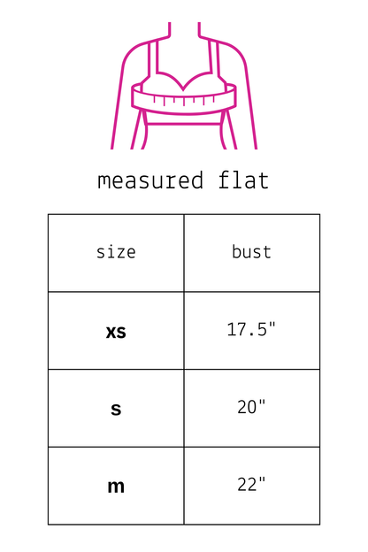 Fayre Midi Top