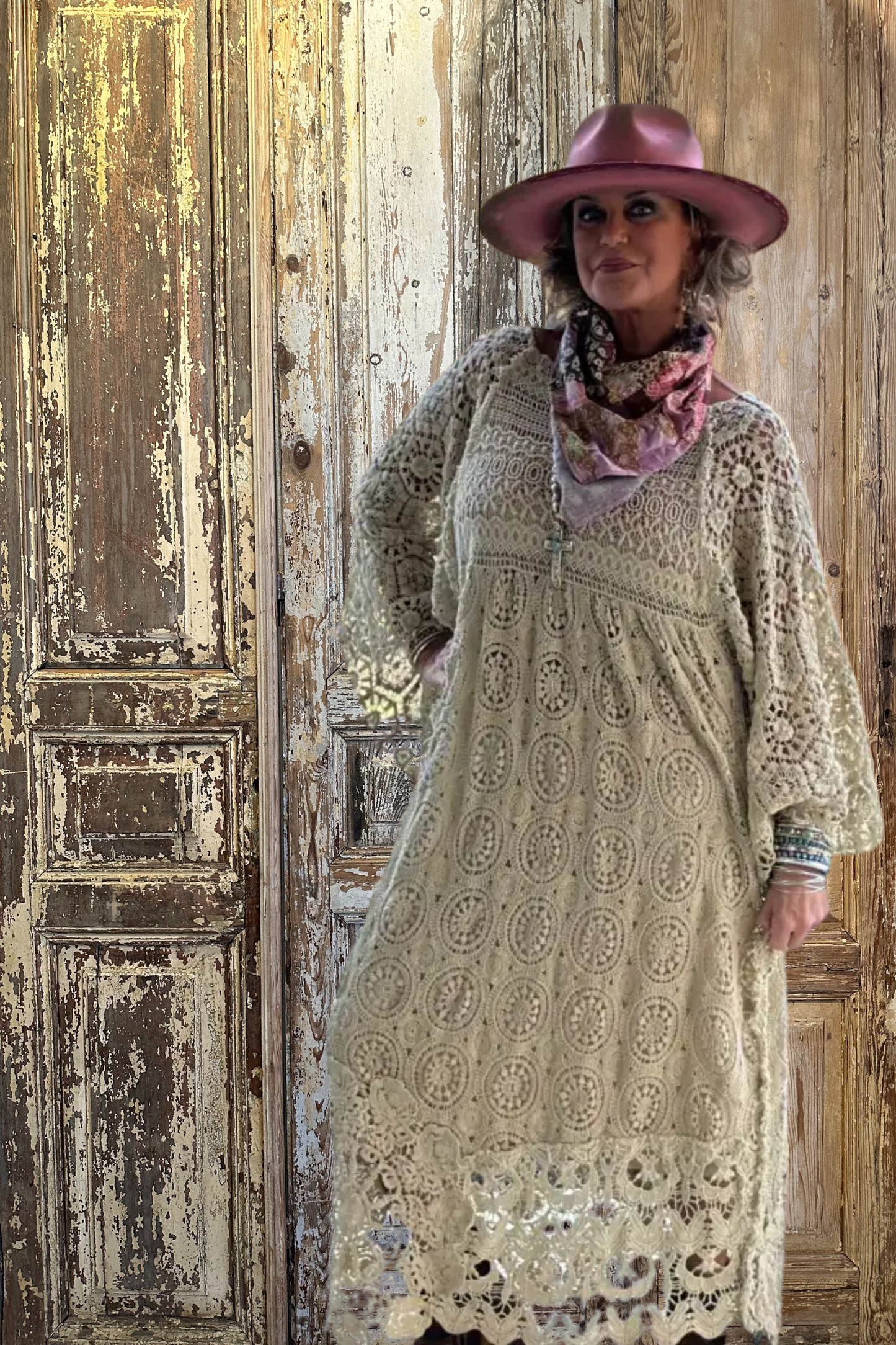 Forever Timeless Overlay