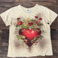 Moon Dance Tee-Full Heart