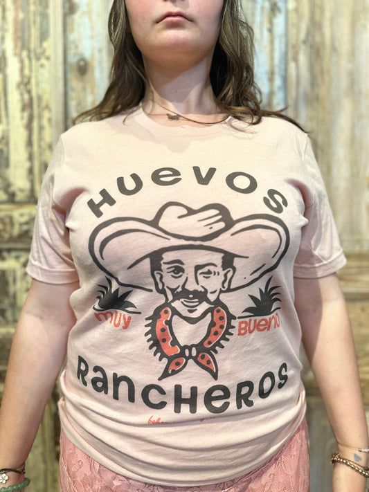 Huevos Rancheros