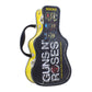 Rockband Guitar Tin