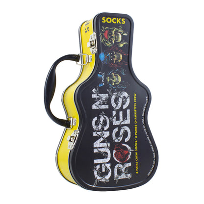 Rockband Guitar Tin