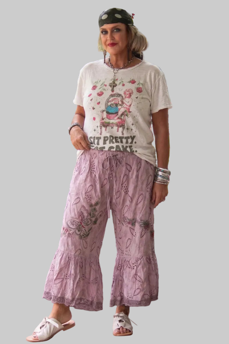 Wanderlace Bloomers