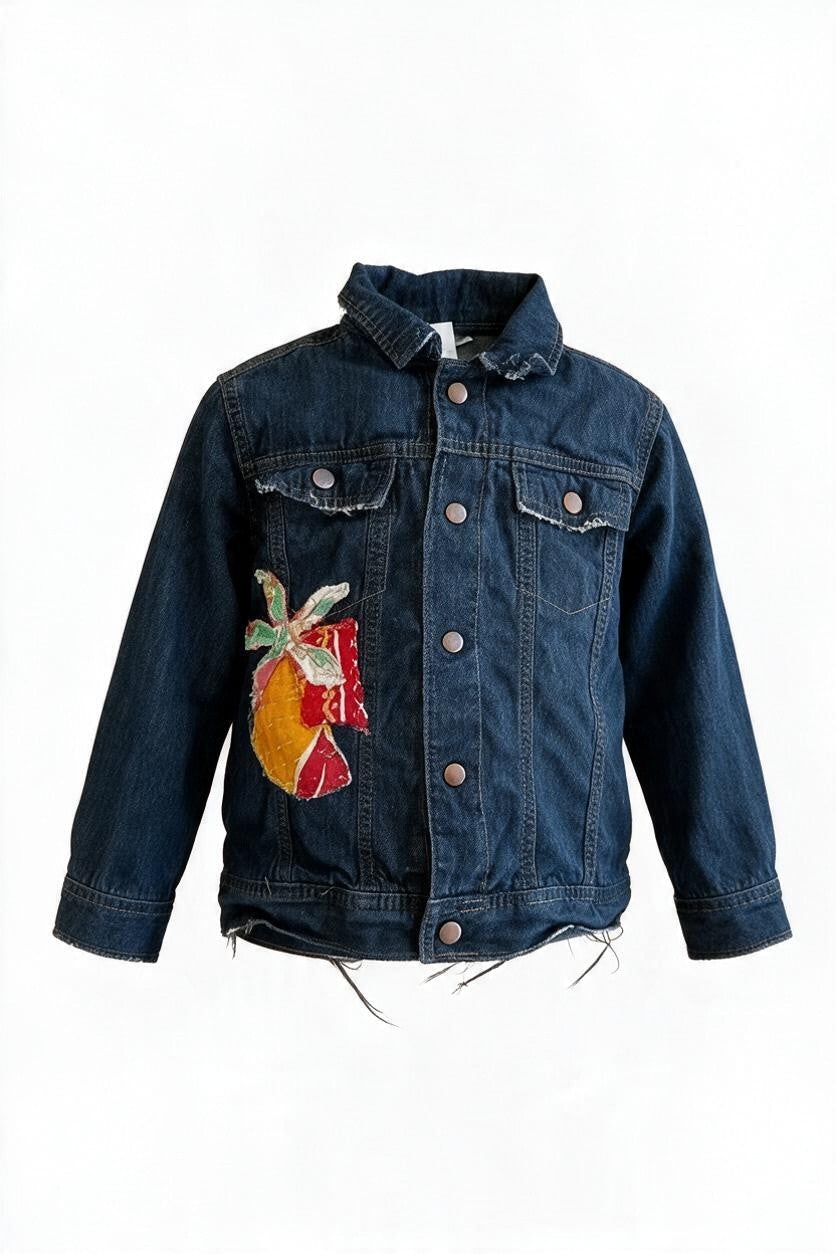 Size 5T Sun Jacket