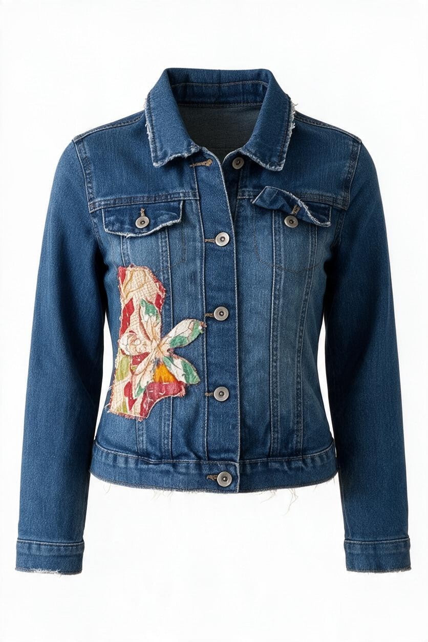 Size 10/12 Sun Jacket