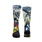 Rockband Socks