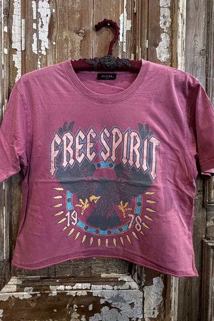 Free Spirit Eagle