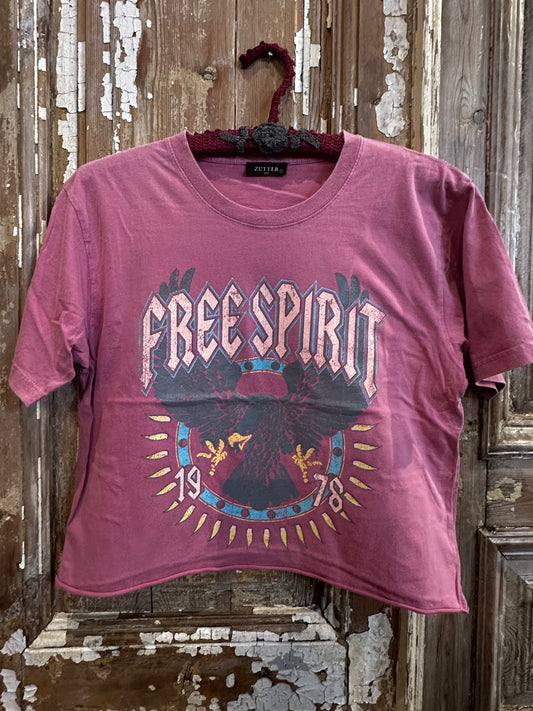 Free Spirit Eagle