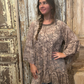 Layered in Time Tunic