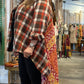 Kantha Flannel Tunics