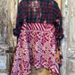 Kantha Flannel Tunics