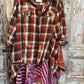 Kantha Flannel Tunics