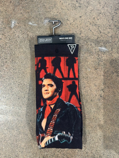Rockband Socks
