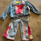 4T Denim Ensembles