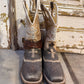 Size 7 Loved Cowboy Boots