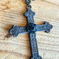 Cross Ornament