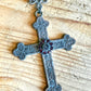 Cross Ornament